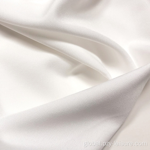 Waterproof Outdoor Oxford Fabric 130g plain spandex black or white oxford fabric Supplier